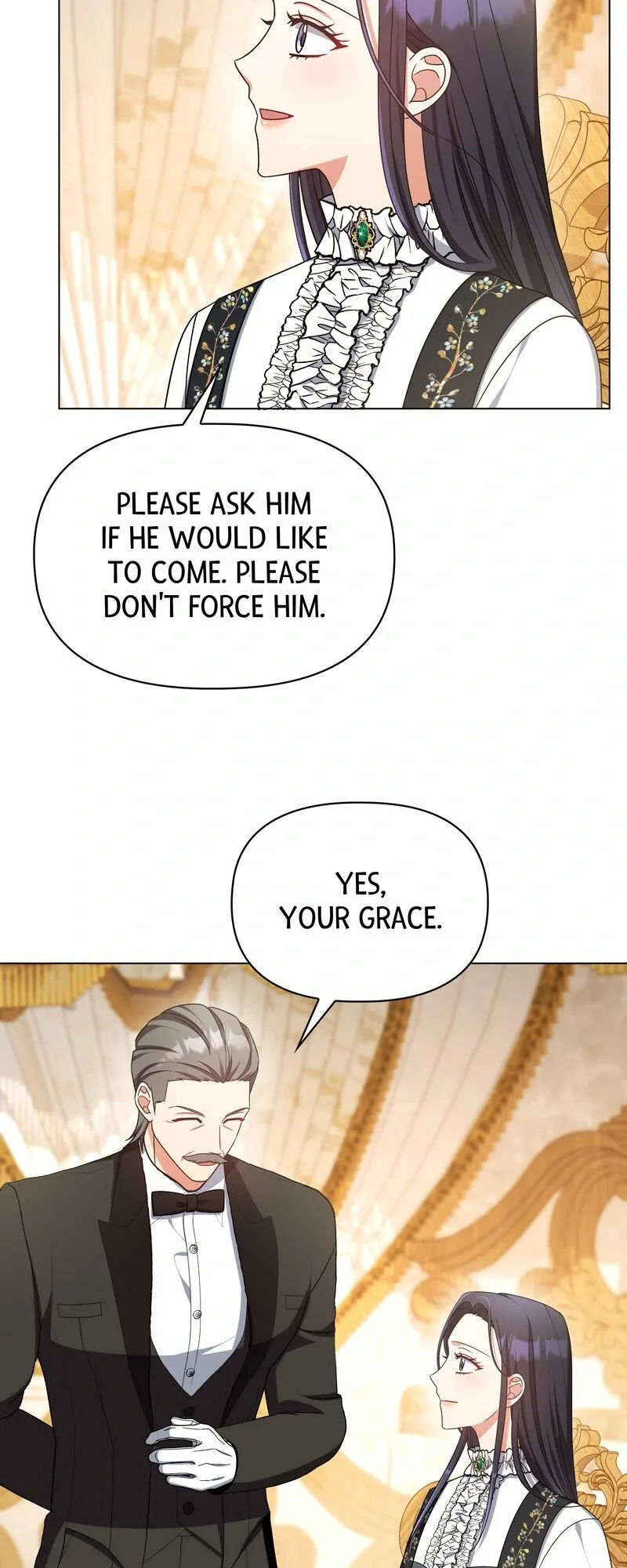 Princess Shu Chapter 125 page 7