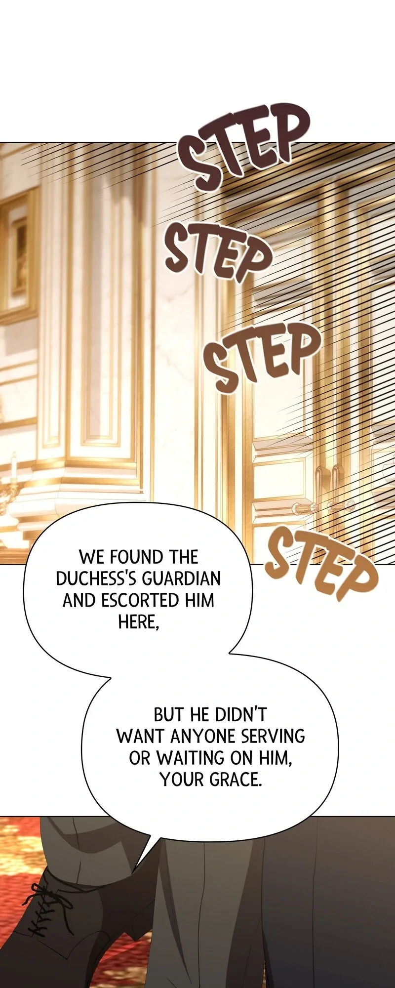 Princess Shu Chapter 125 page 15