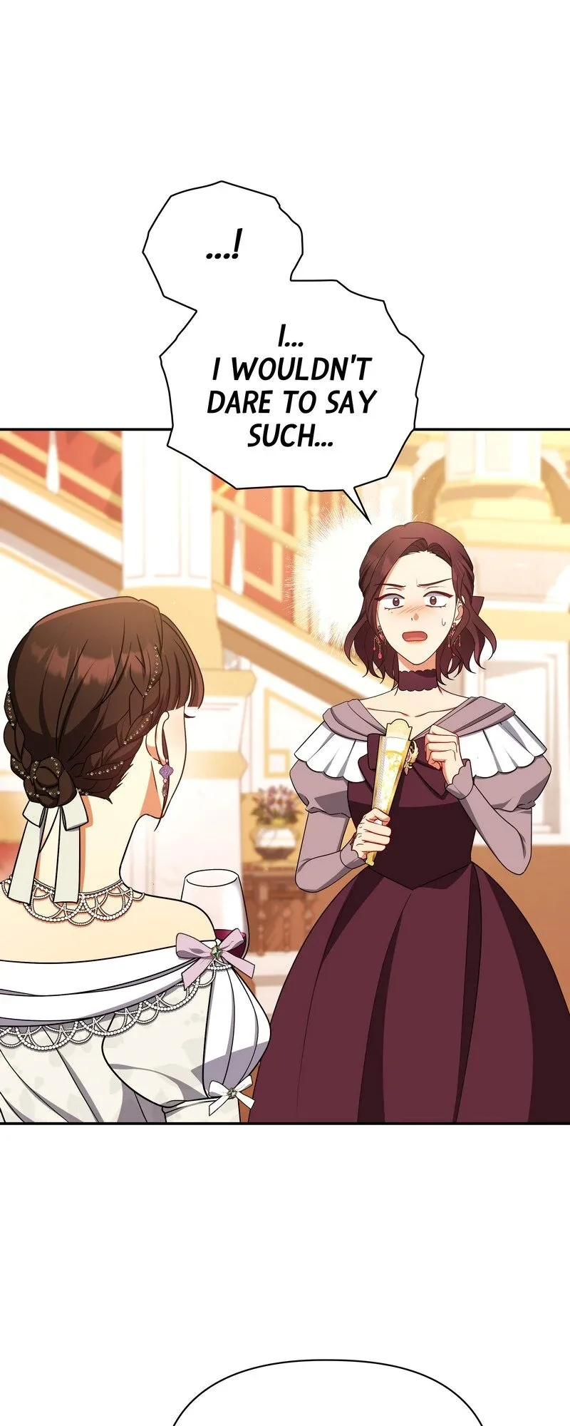 Princess Shu Chapter 123 page 36