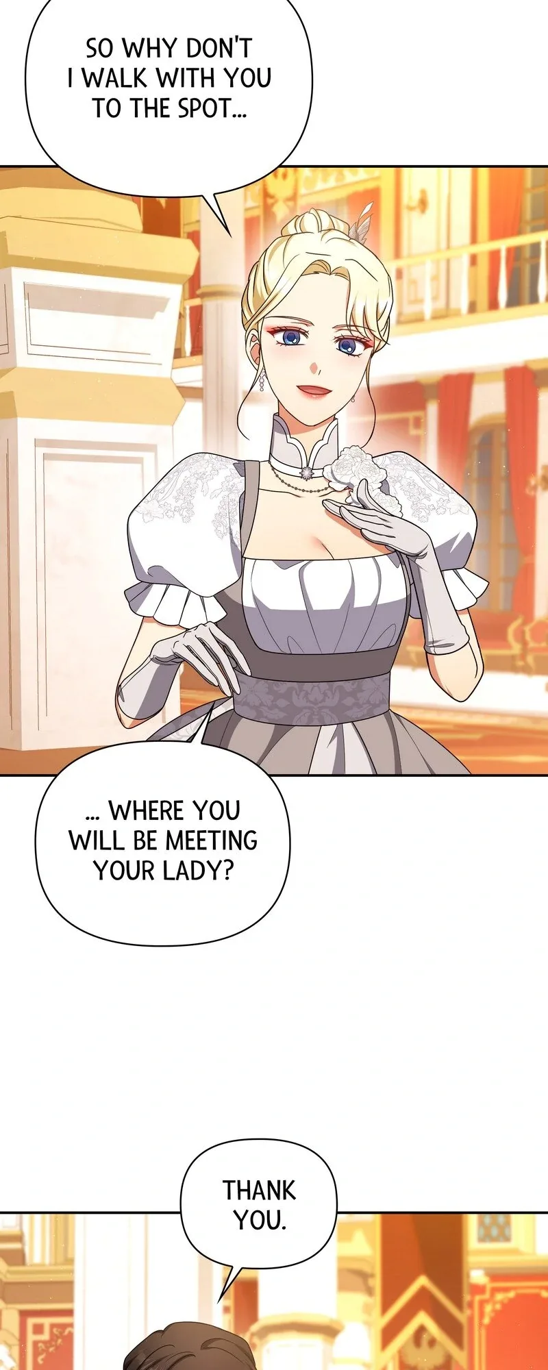Princess Shu Chapter 123 page 17