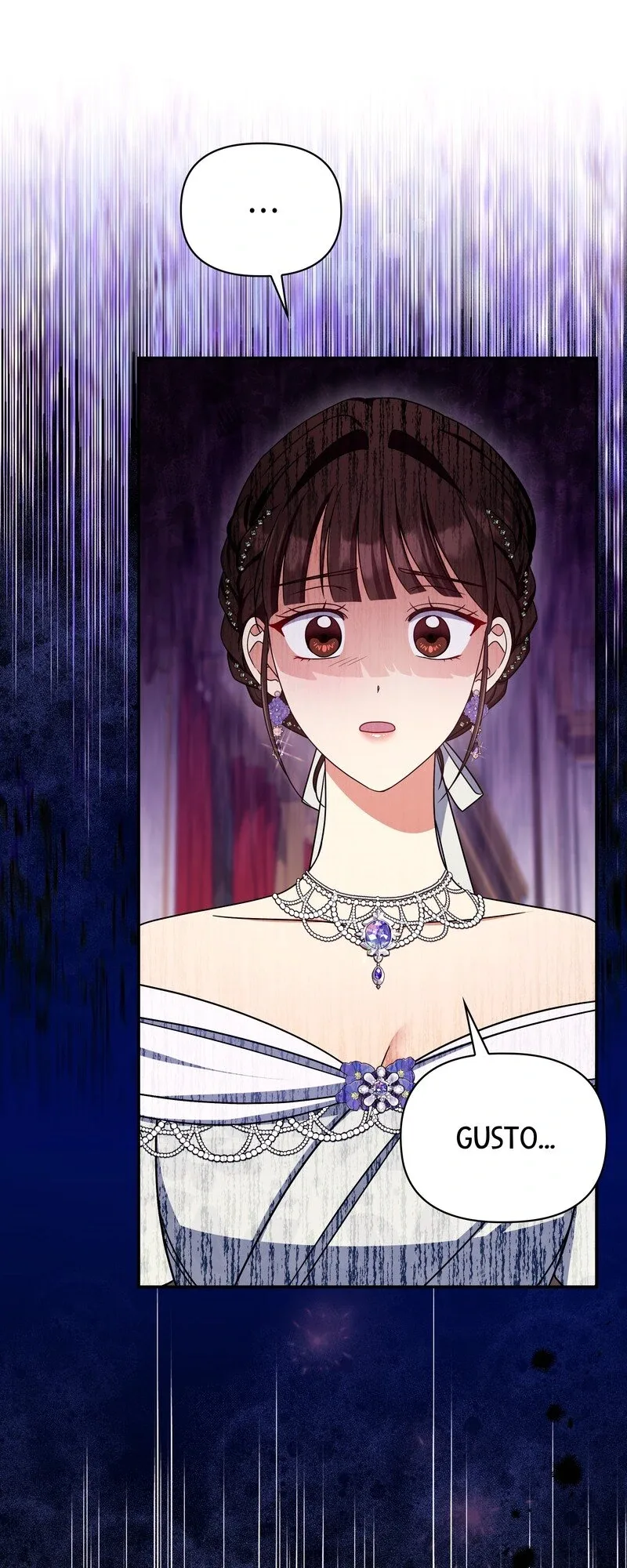 Princess Shu Chapter 123 page 20