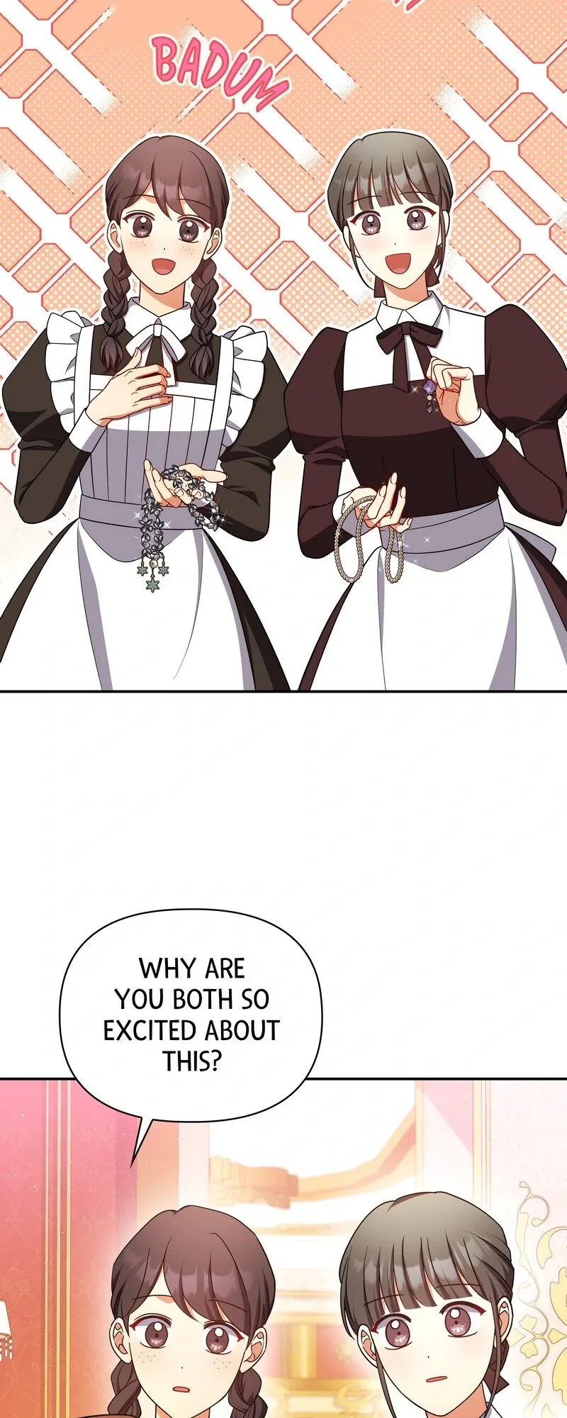 Princess Shu Chapter 123 page 4