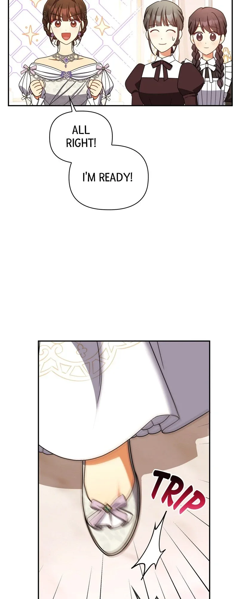 Princess Shu Chapter 123 page 9