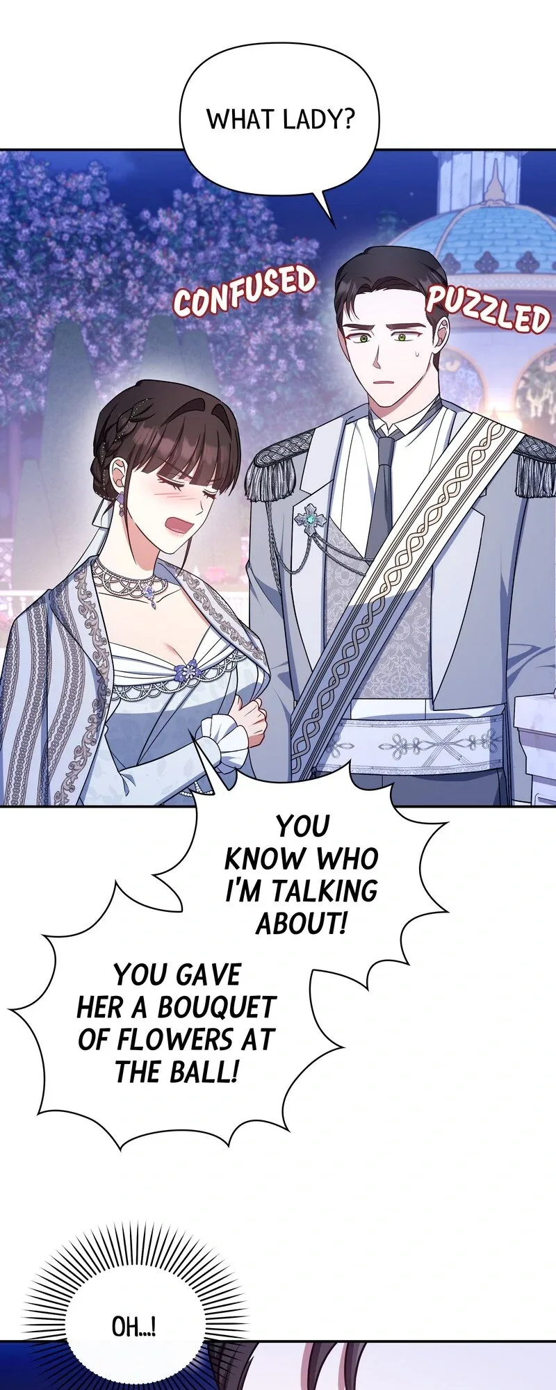 Princess Shu Chapter 123 page 53