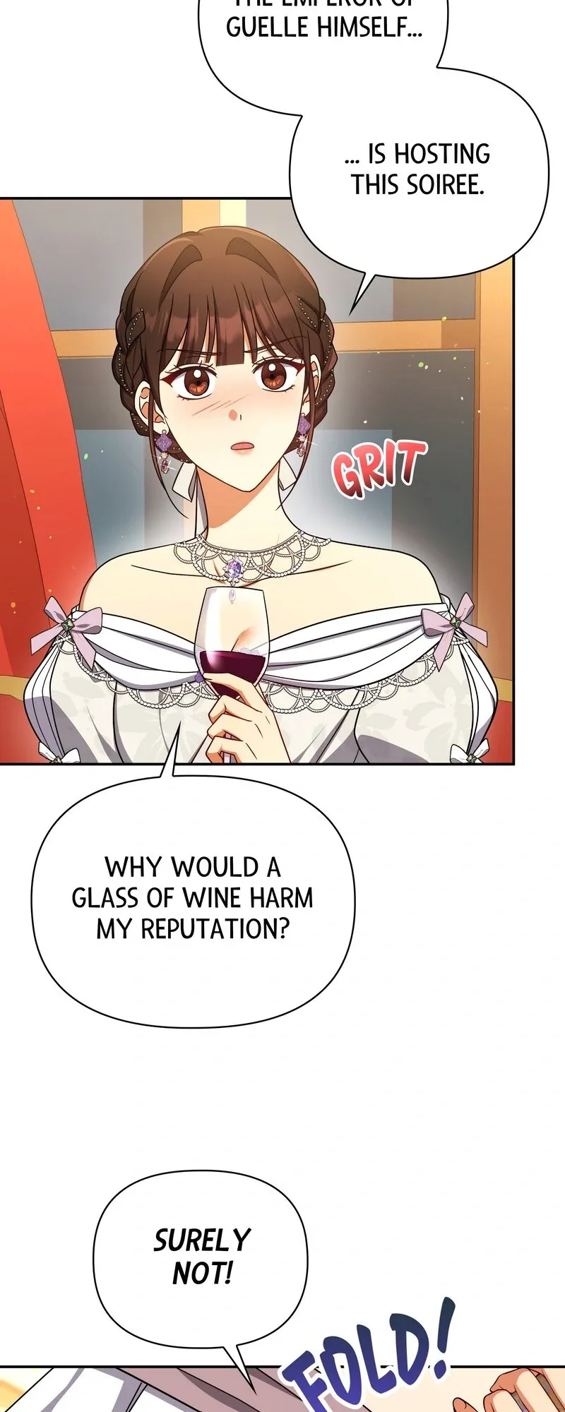 Princess Shu Chapter 123 page 31