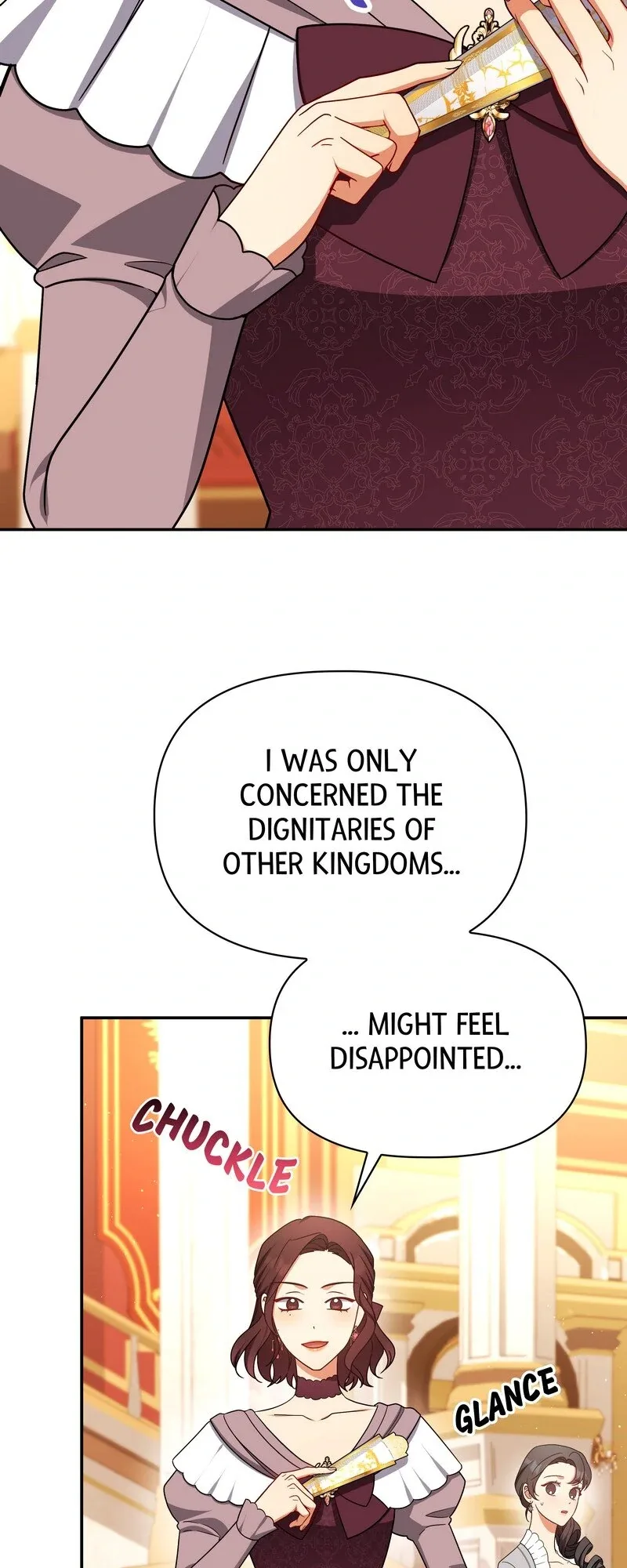 Princess Shu Chapter 123 page 32