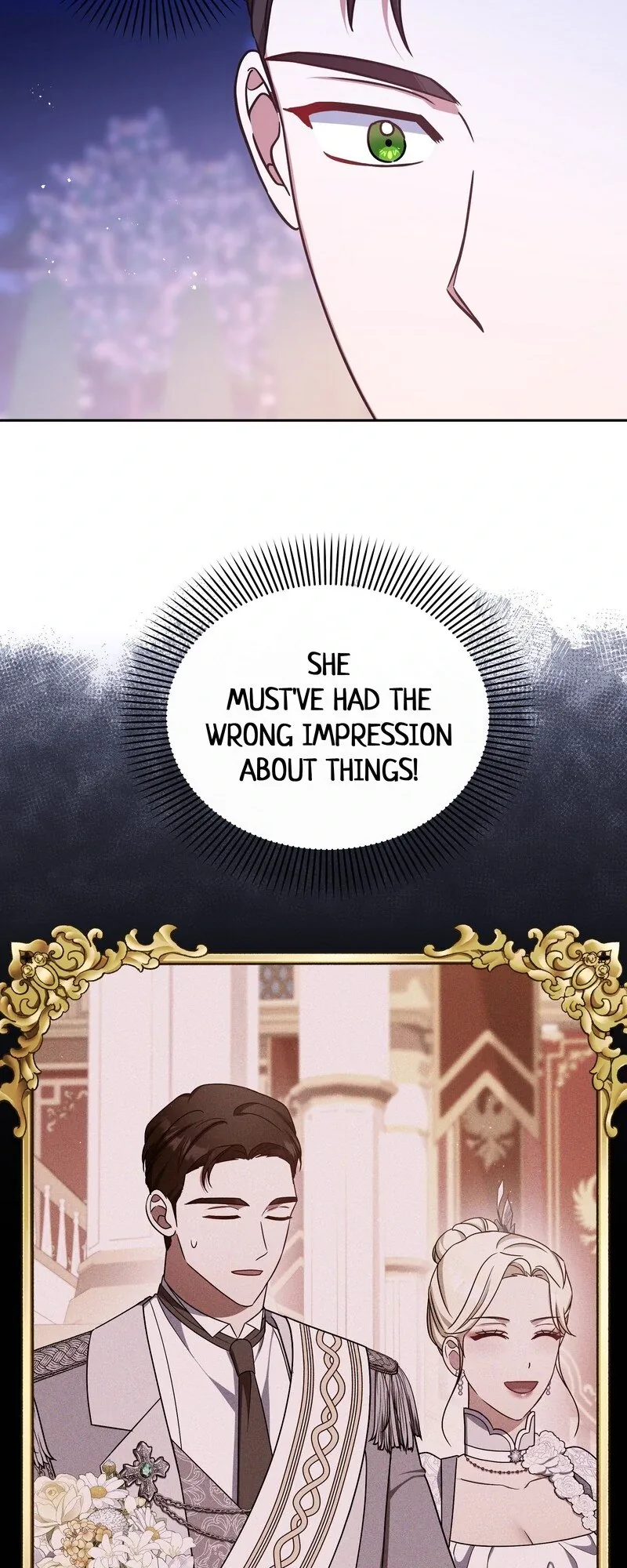 Princess Shu Chapter 123 page 54