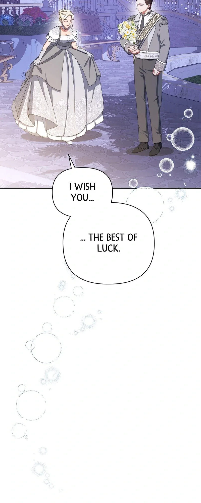 Princess Shu Chapter 123 page 22