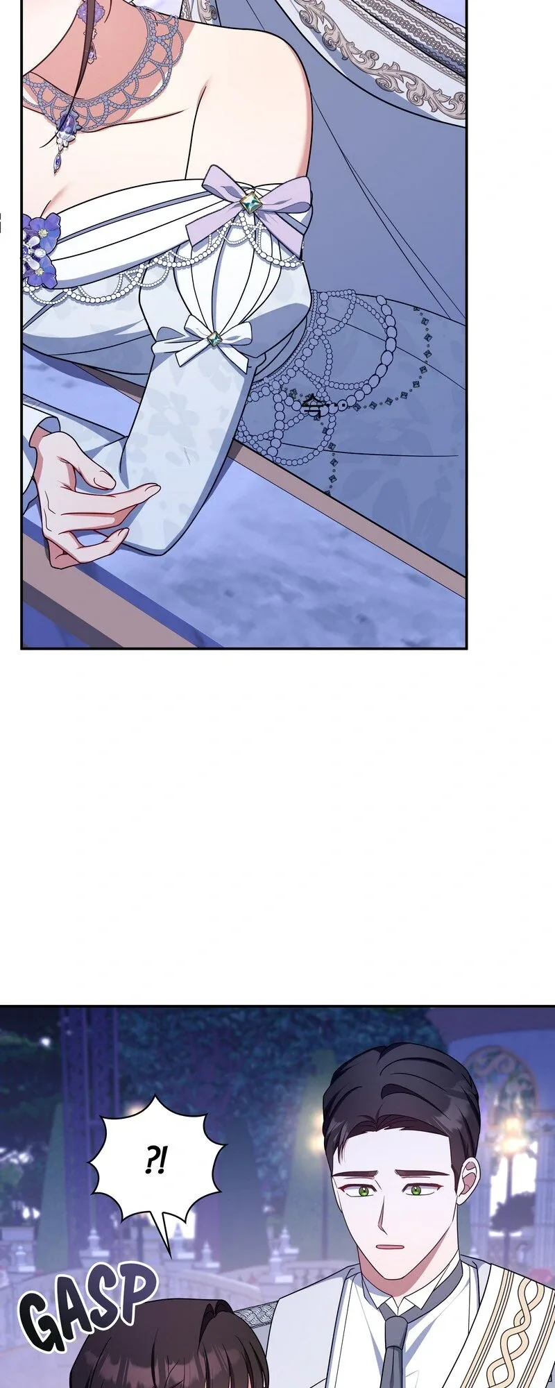 Princess Shu Chapter 123 page 45