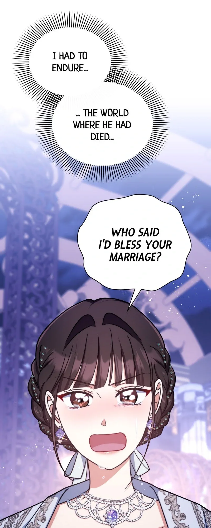 Princess Shu Chapter 123 page 57