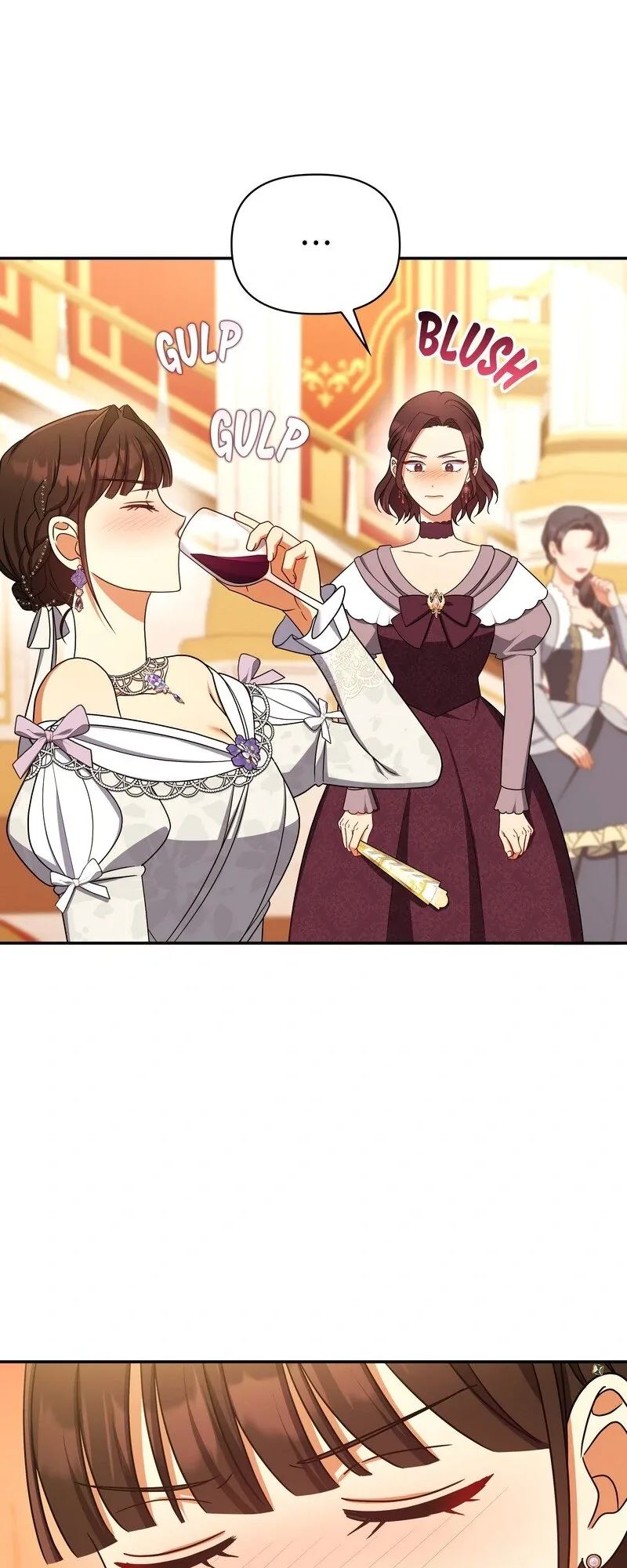Princess Shu Chapter 123 page 38