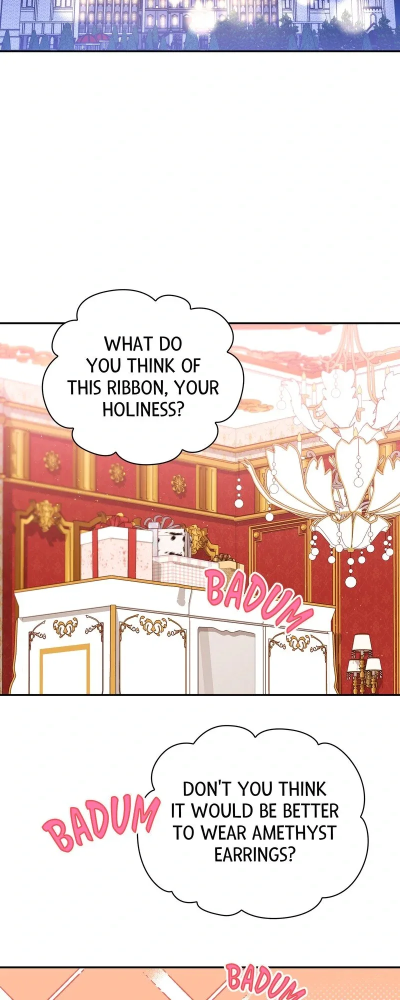 Princess Shu Chapter 123 page 3