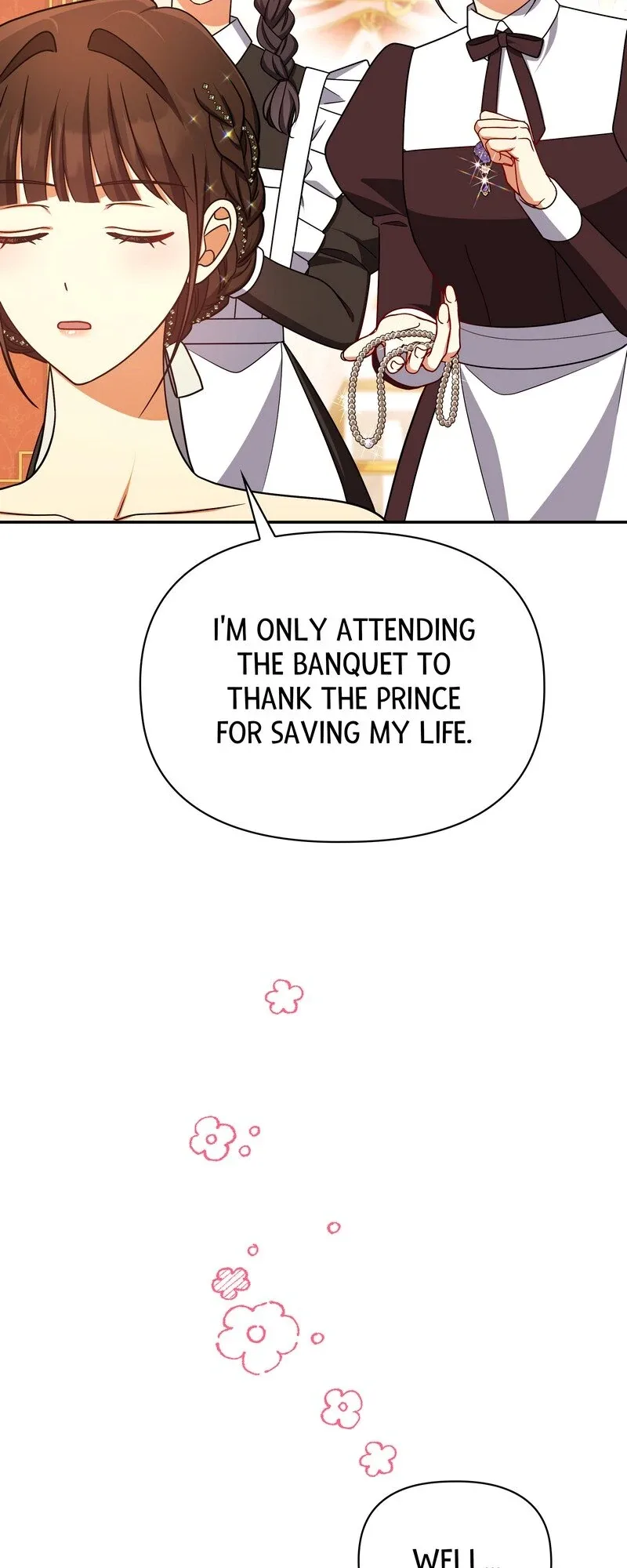 Princess Shu Chapter 123 page 5
