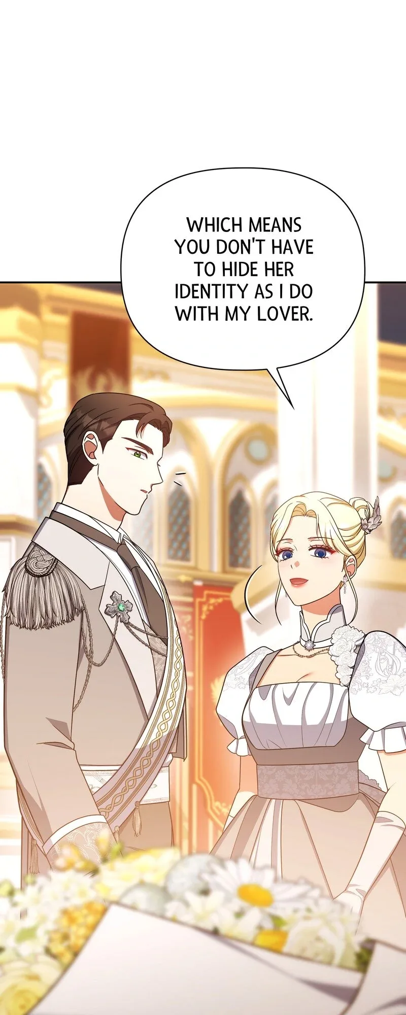 Princess Shu Chapter 123 page 13