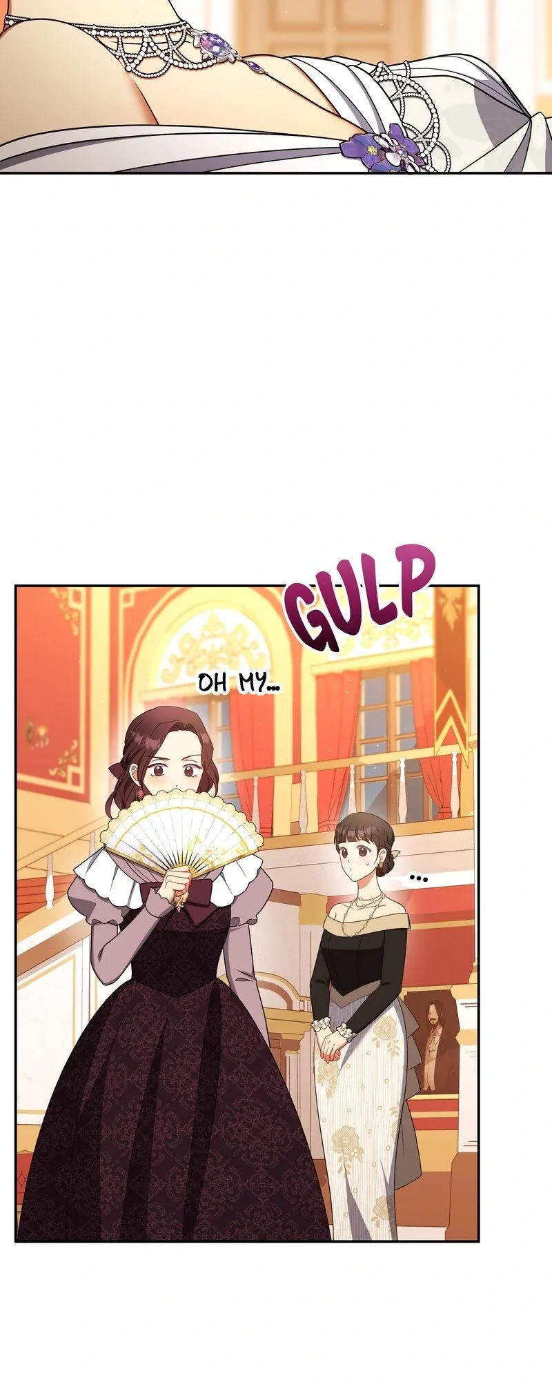 Princess Shu Chapter 123 page 25