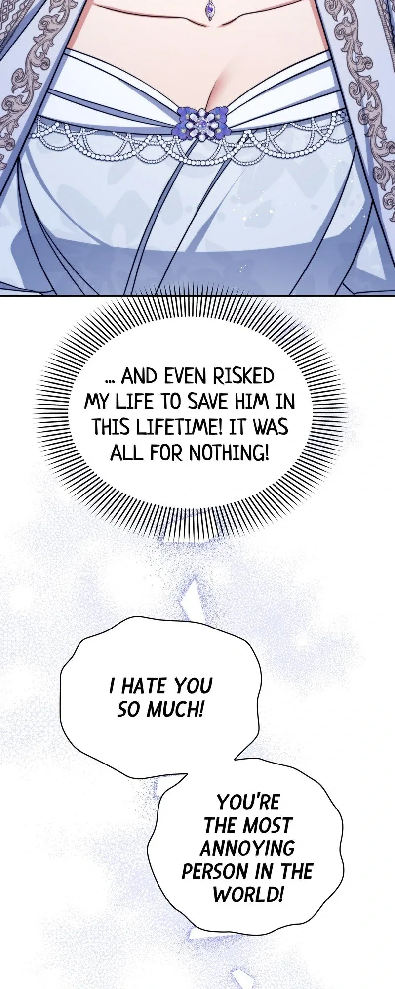 Princess Shu Chapter 123 page 58