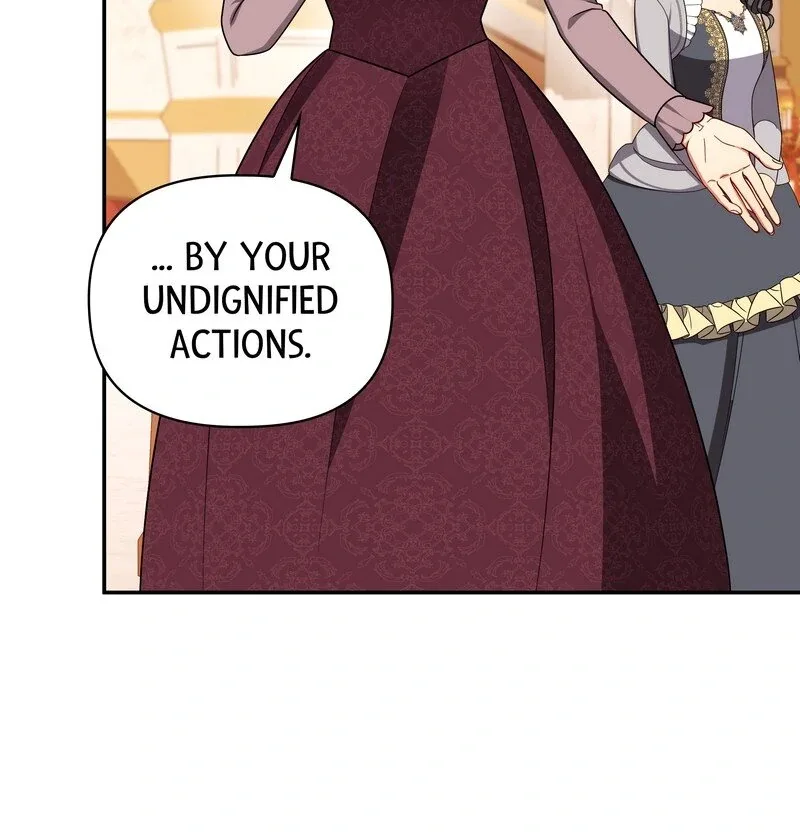 Princess Shu Chapter 123 page 33