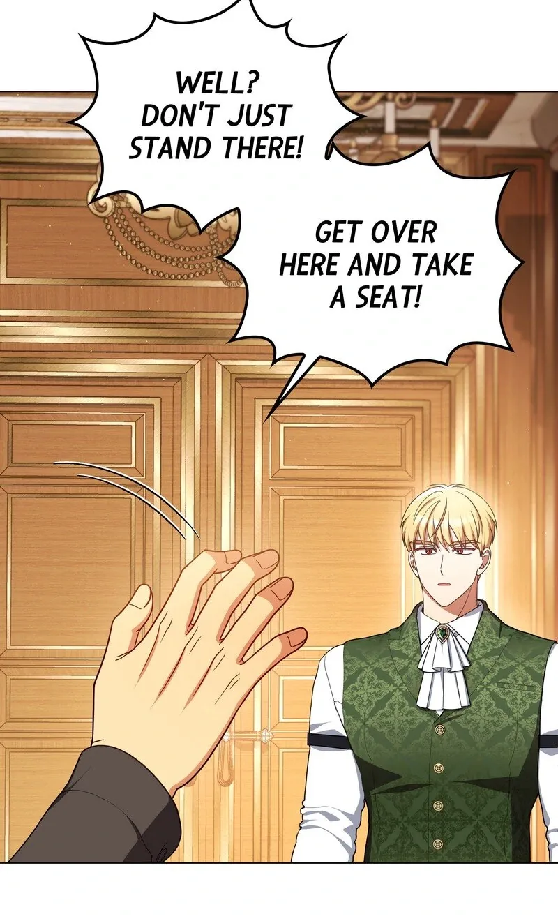 Princess Shu Chapter 125 page 21