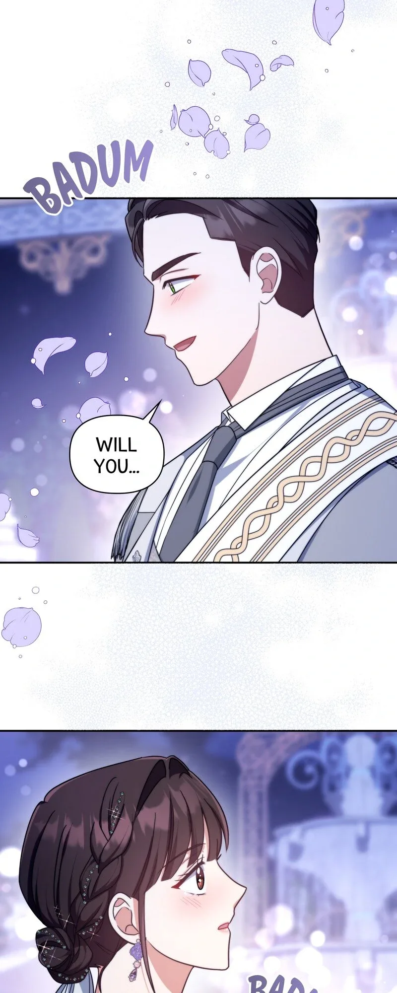 Princess Shu Chapter 123 page 63