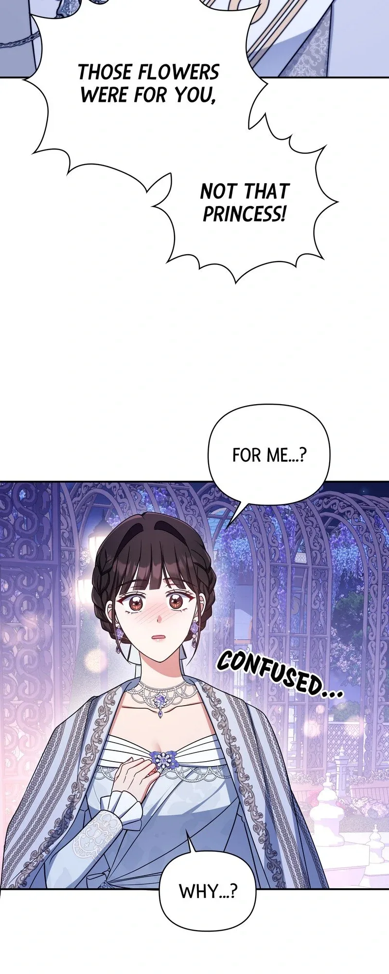 Princess Shu Chapter 123 page 60