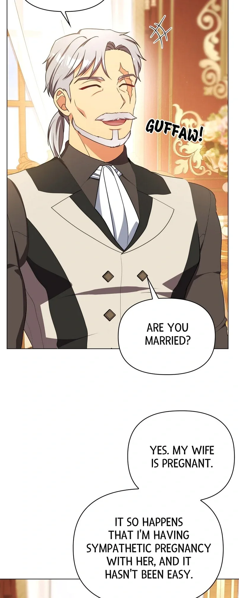Princess Shu Chapter 125 page 24