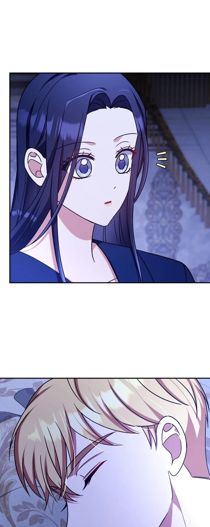 Princess Shu Chapter 124 page 6