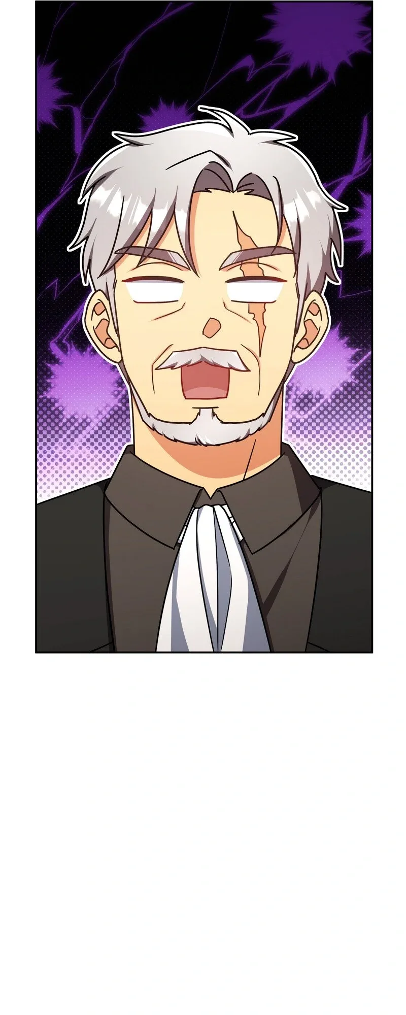 Princess Shu Chapter 125 page 33