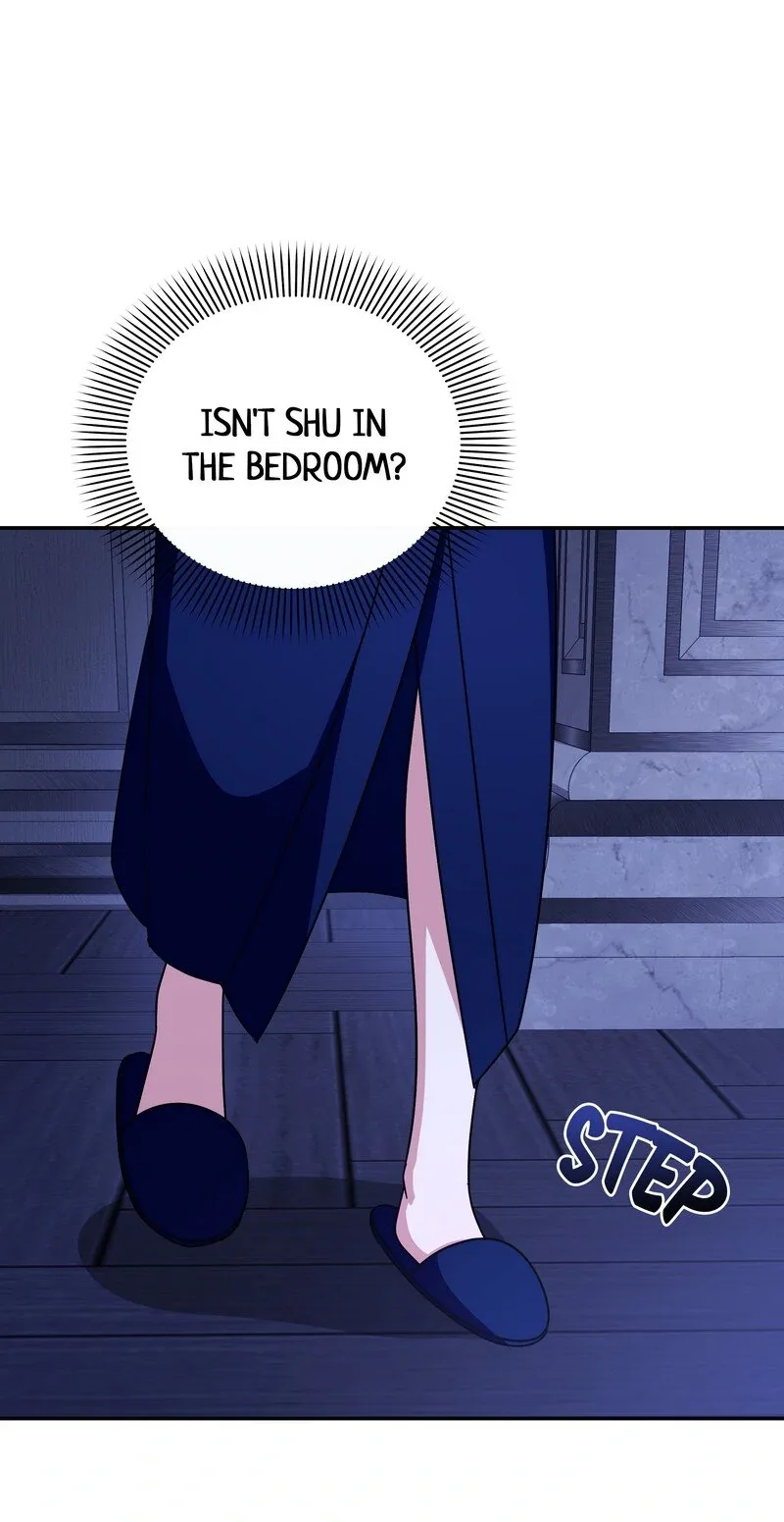 Princess Shu Chapter 124 page 5