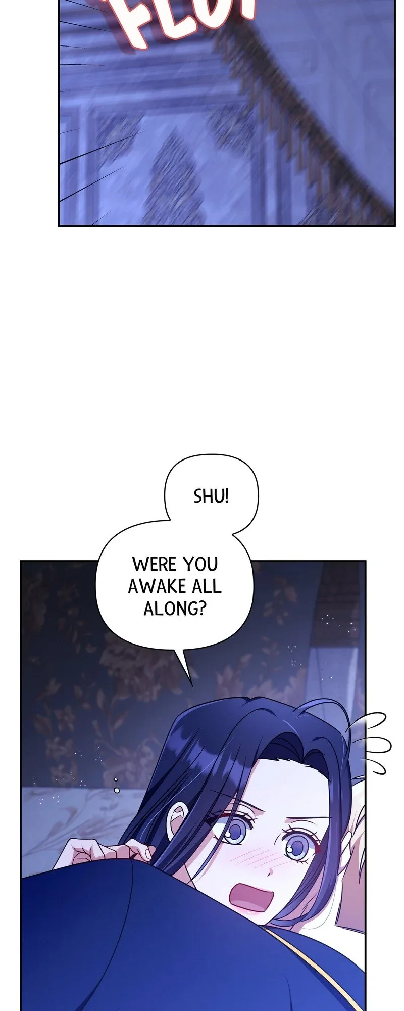 Princess Shu Chapter 124 page 13
