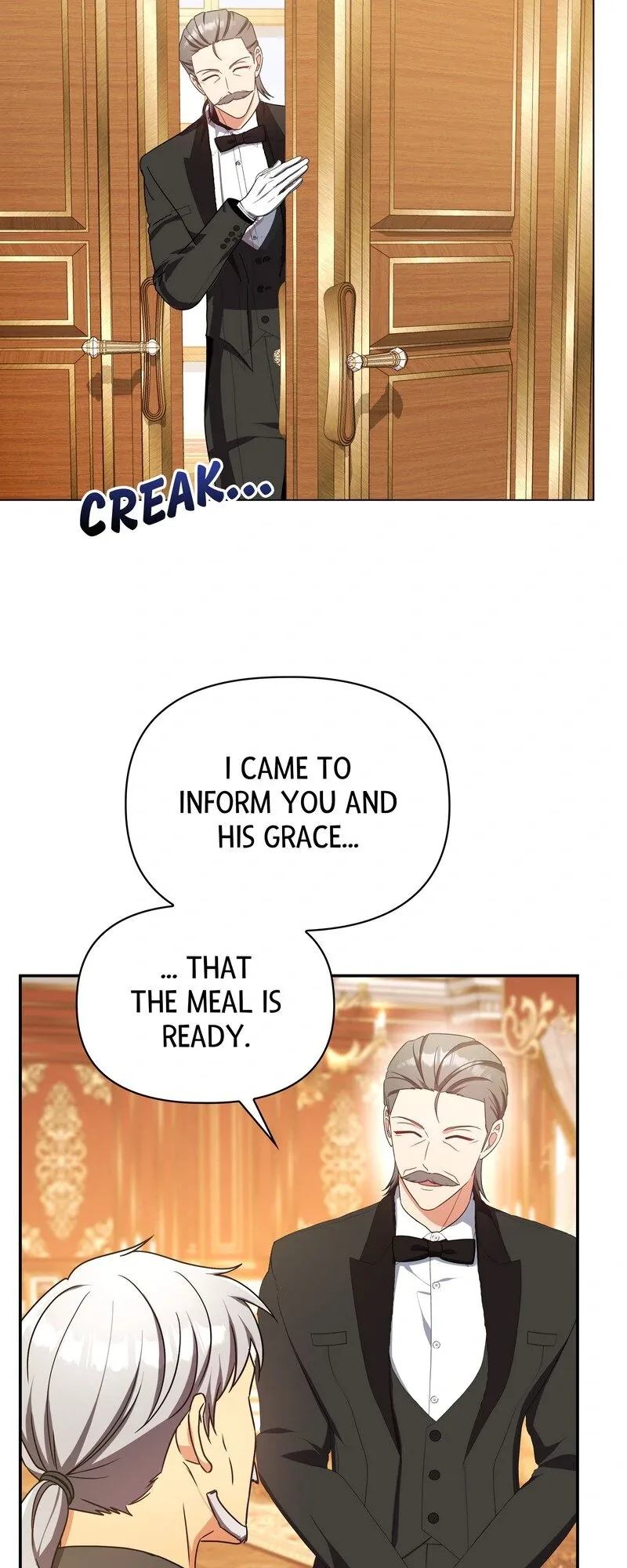 Princess Shu Chapter 125 page 29