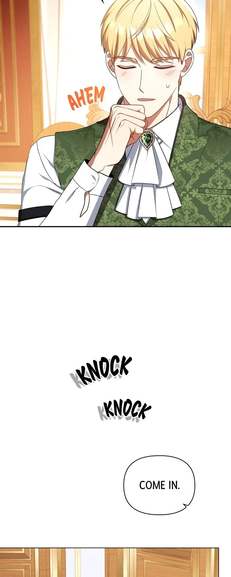 Princess Shu Chapter 125 page 28