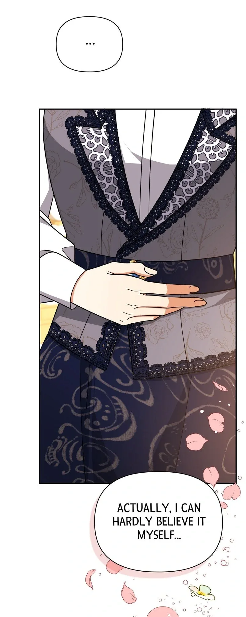 Princess Shu Chapter 124 page 62