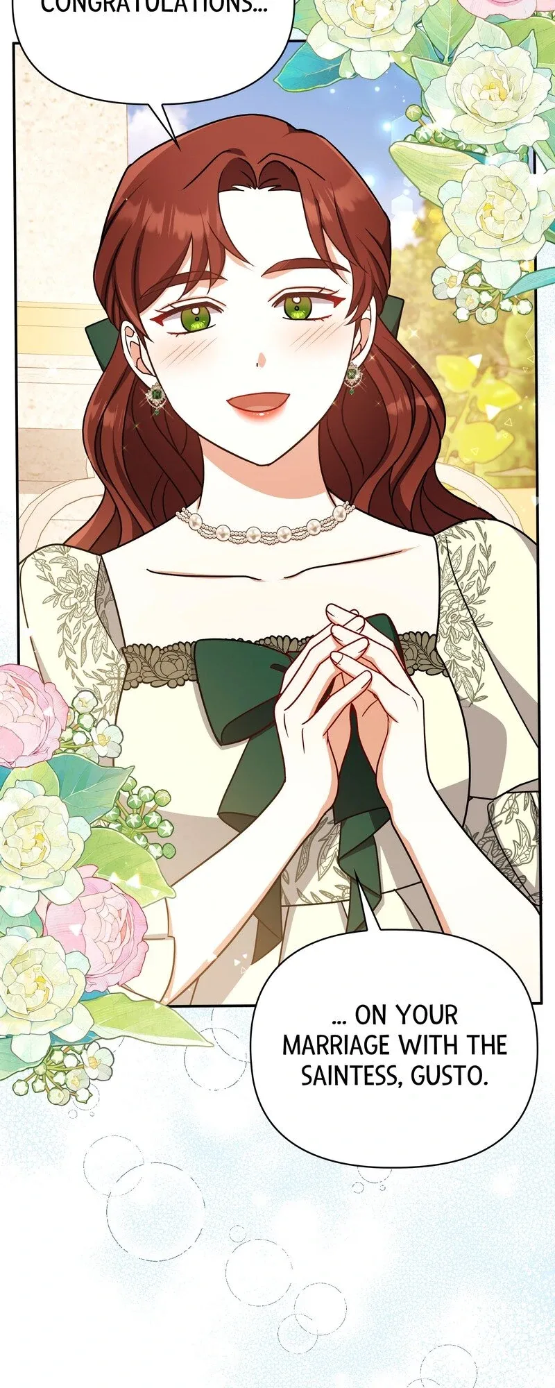 Princess Shu Chapter 124 page 31