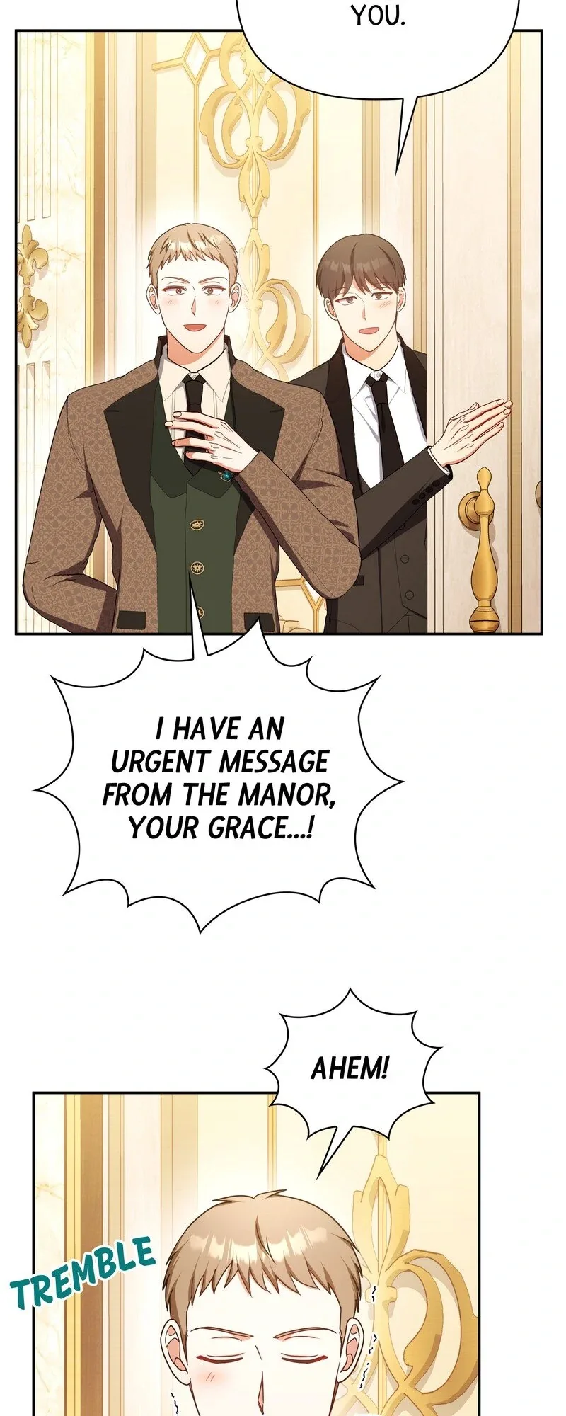 Princess Shu Chapter 124 page 40