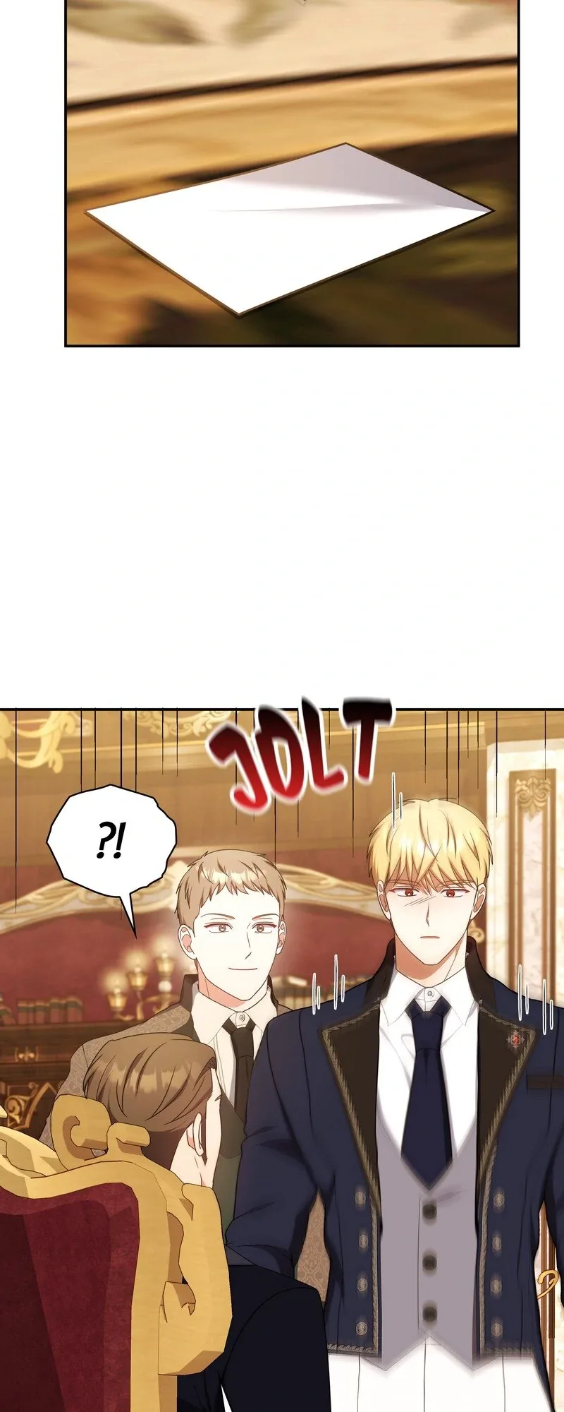 Princess Shu Chapter 124 page 45