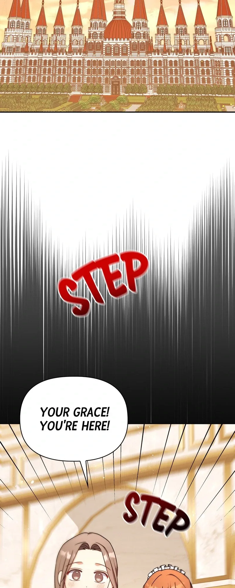 Princess Shu Chapter 124 page 54