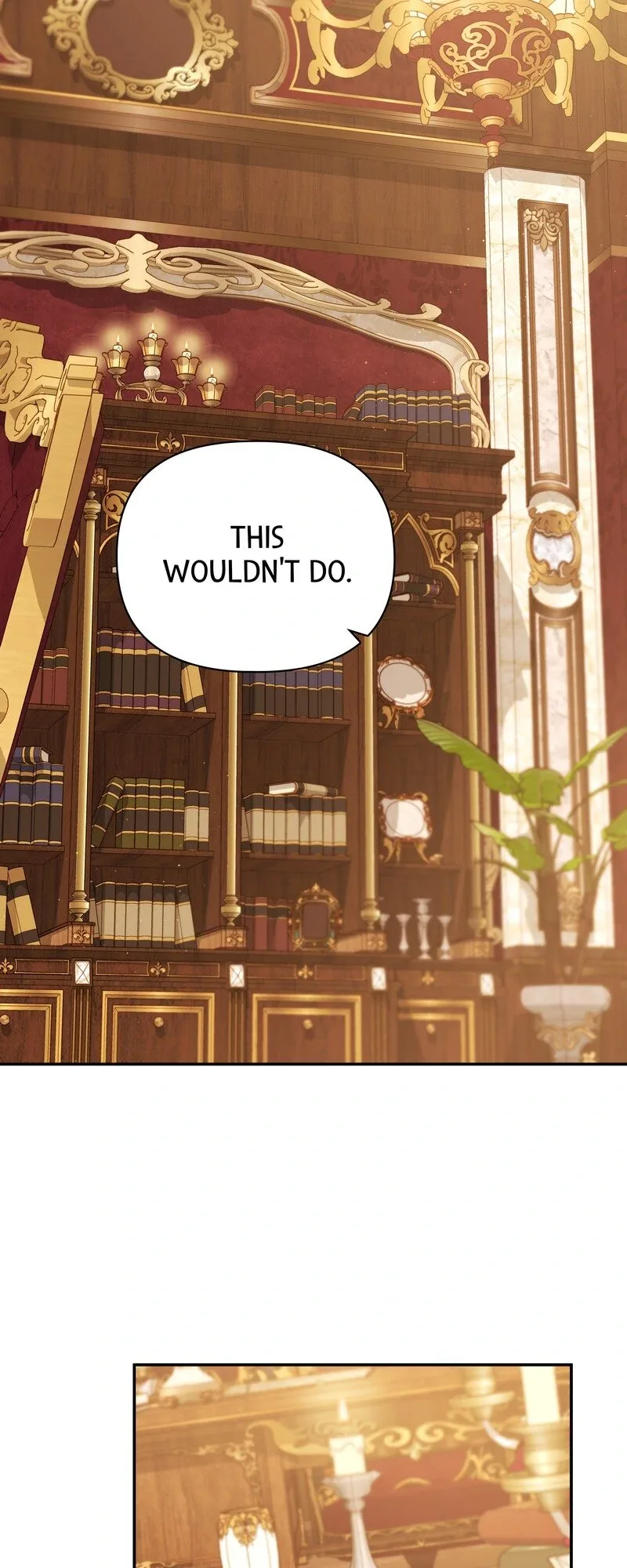 Princess Shu Chapter 124 page 36