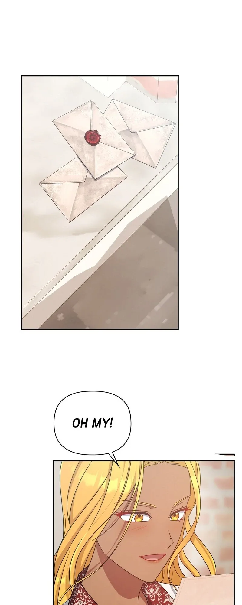 Princess Shu Chapter 125 page 36