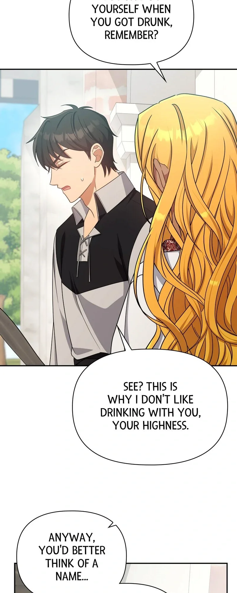 Princess Shu Chapter 125 page 46
