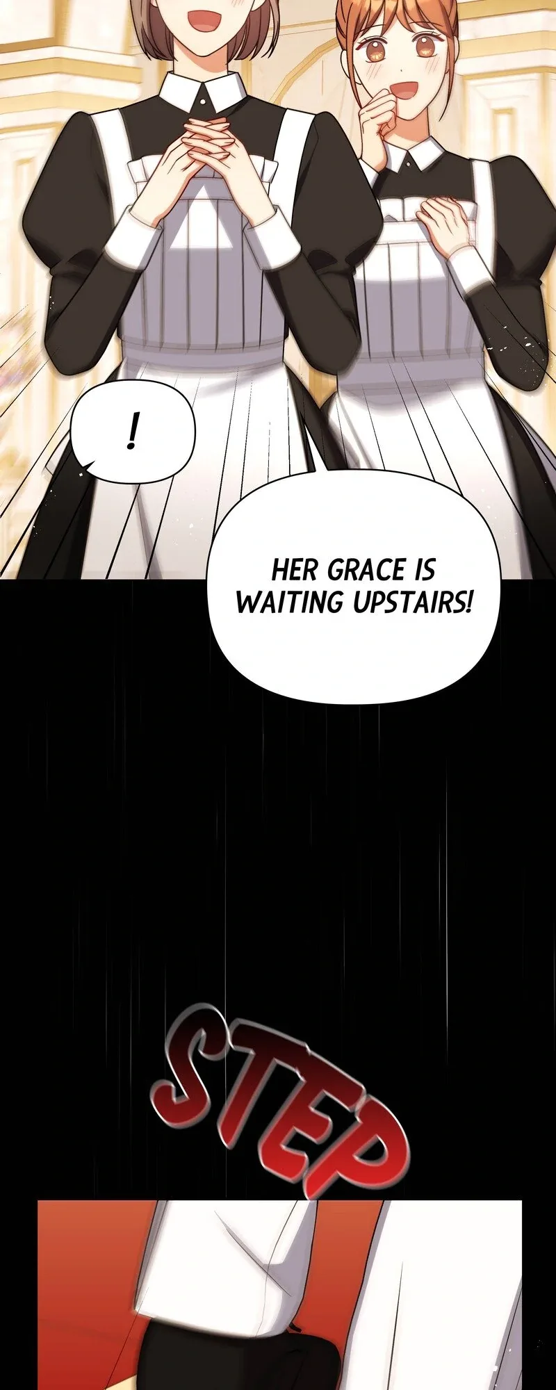 Princess Shu Chapter 124 page 55