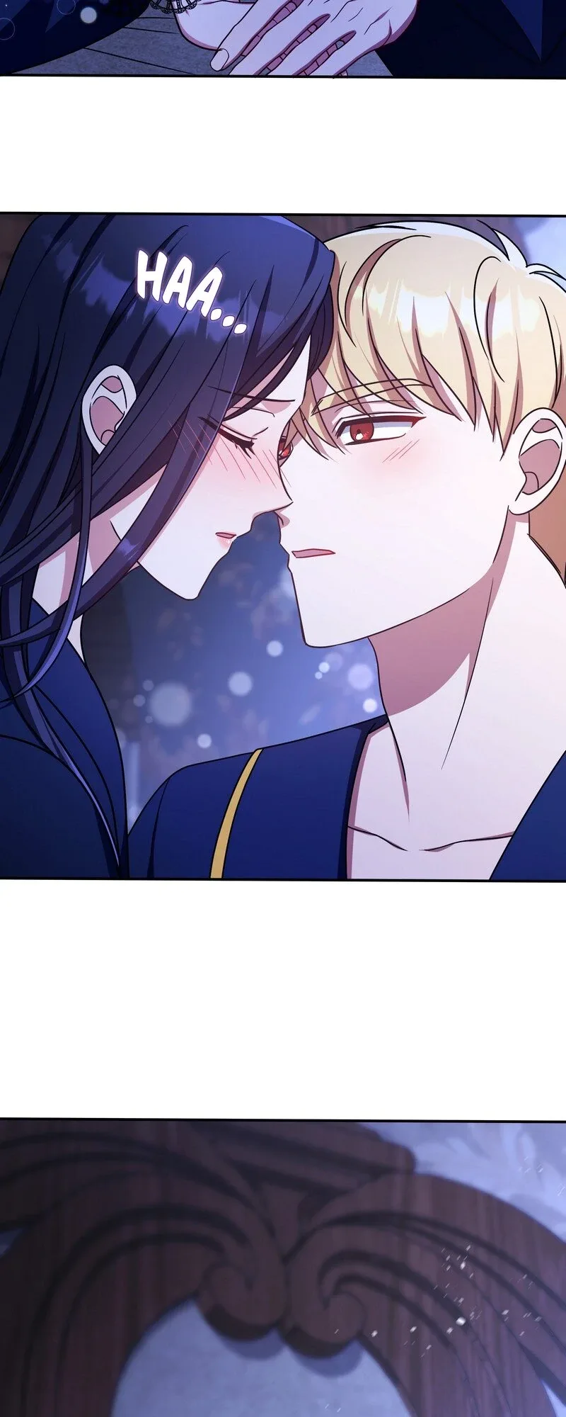 Princess Shu Chapter 124 page 20