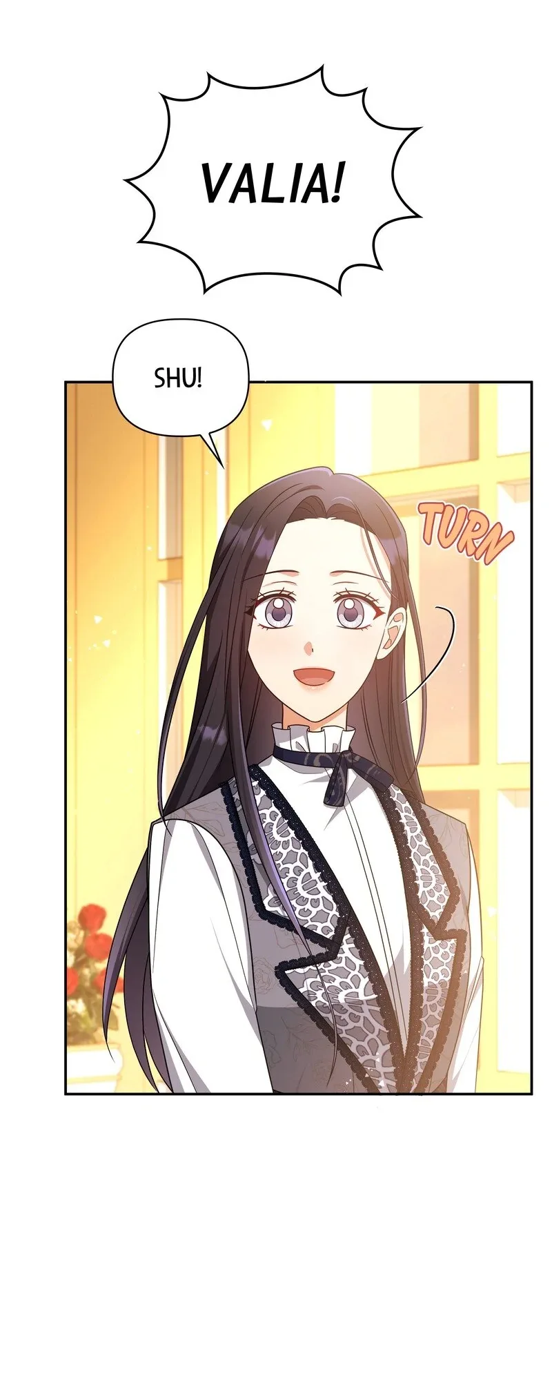 Princess Shu Chapter 124 page 58