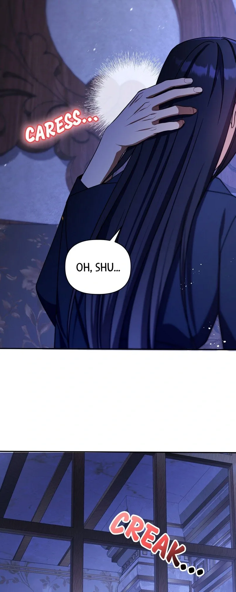 Princess Shu Chapter 124 page 21