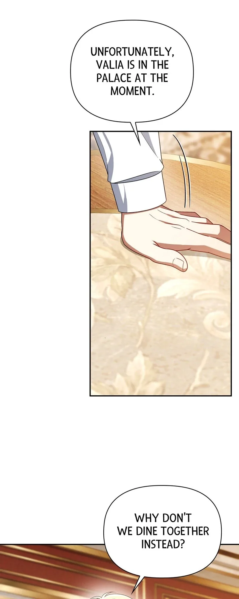 Princess Shu Chapter 125 page 31