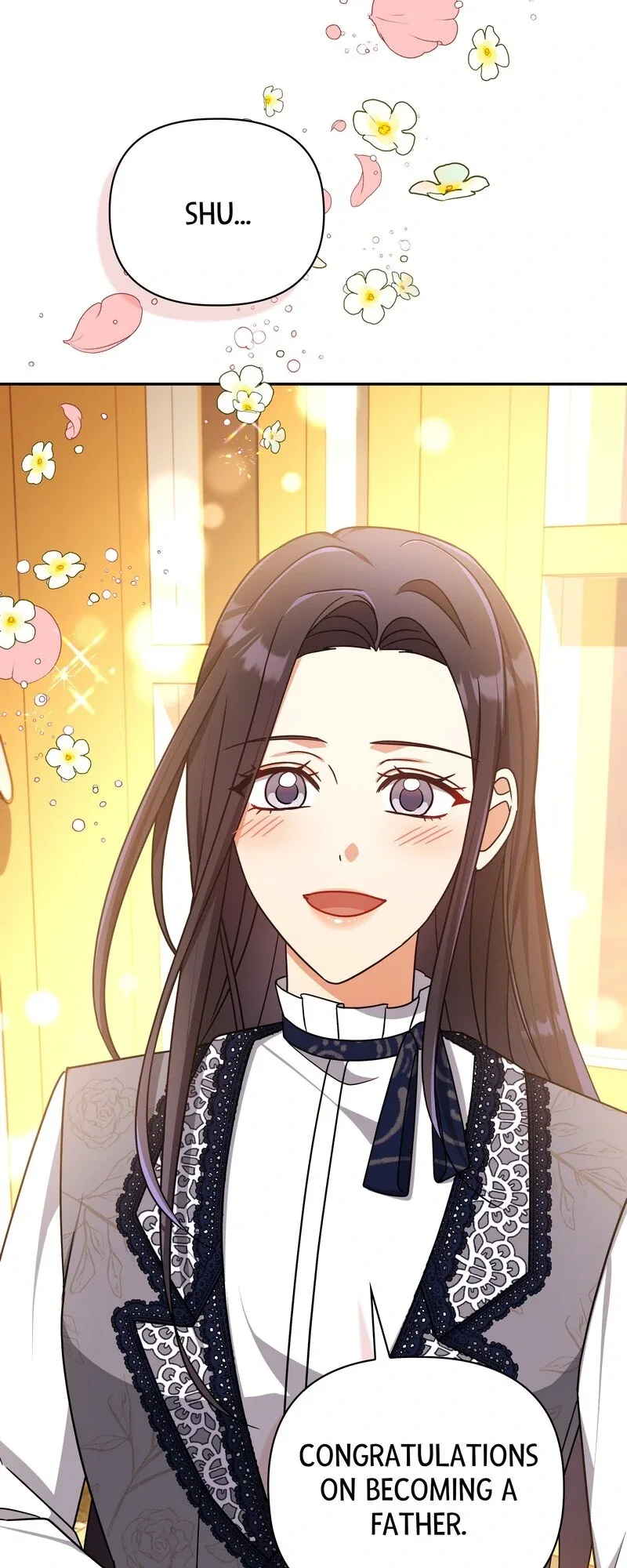 Princess Shu Chapter 124 page 63