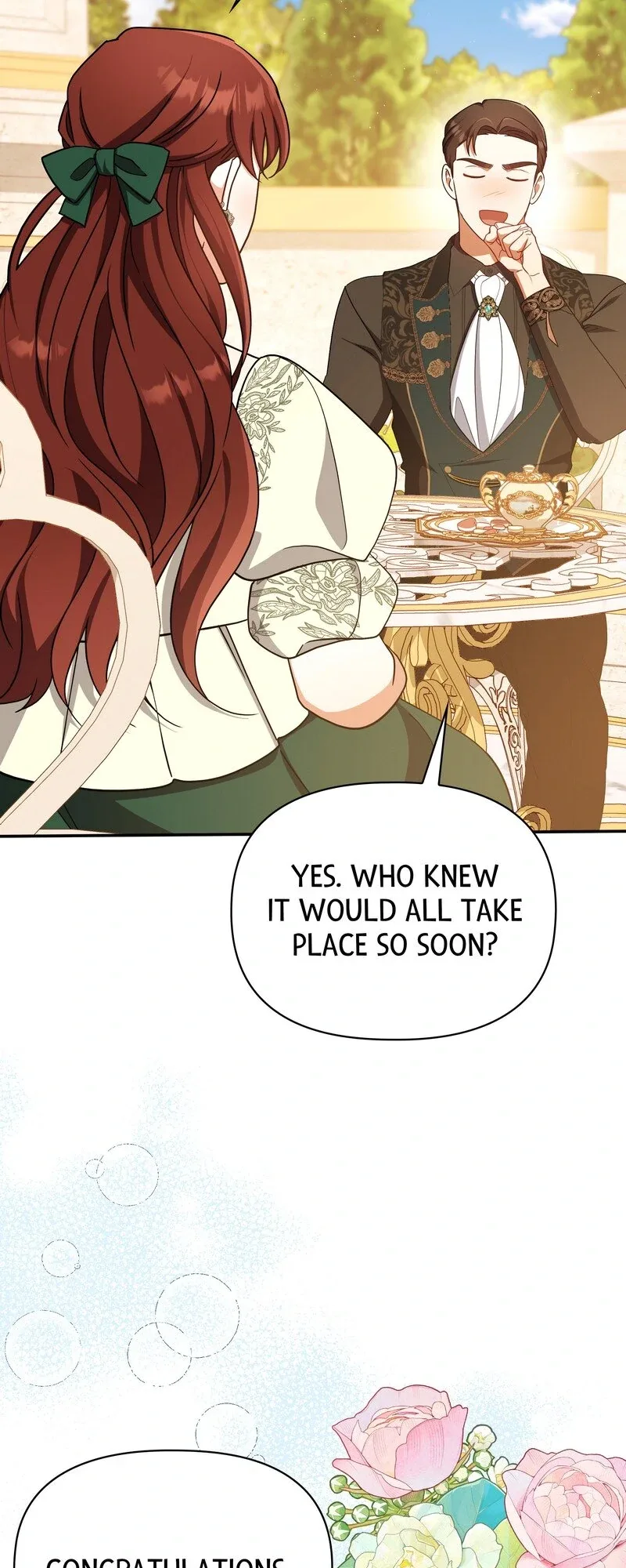 Princess Shu Chapter 124 page 30
