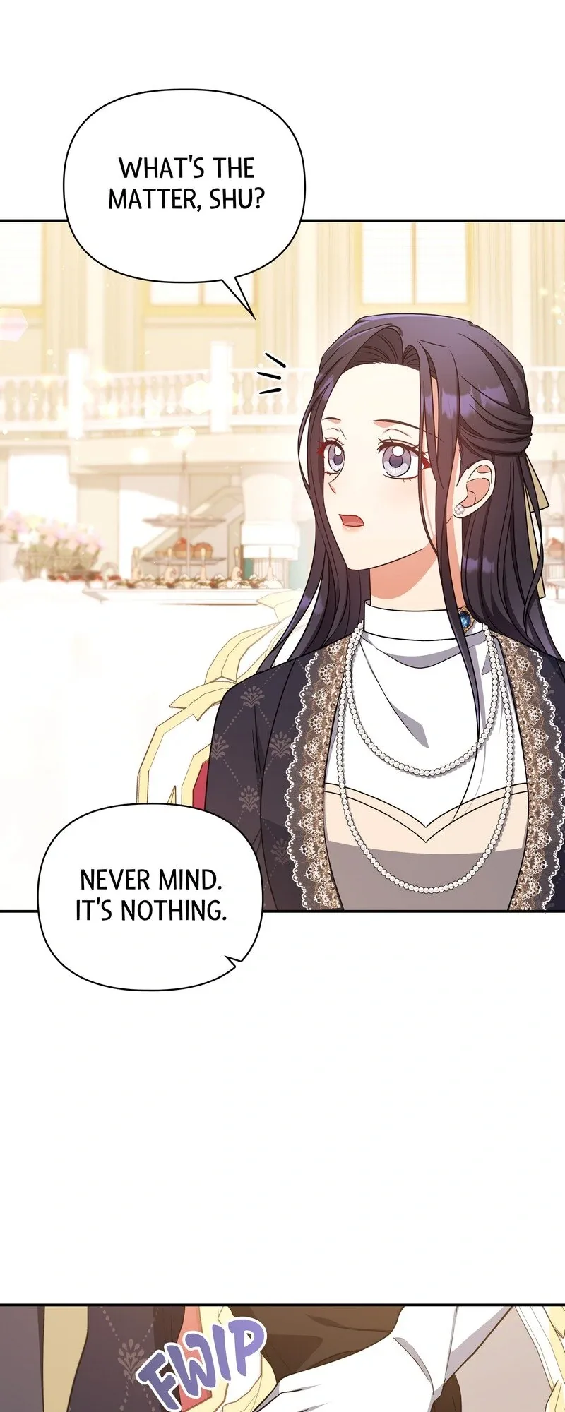 Princess Shu Chapter 125 page 55