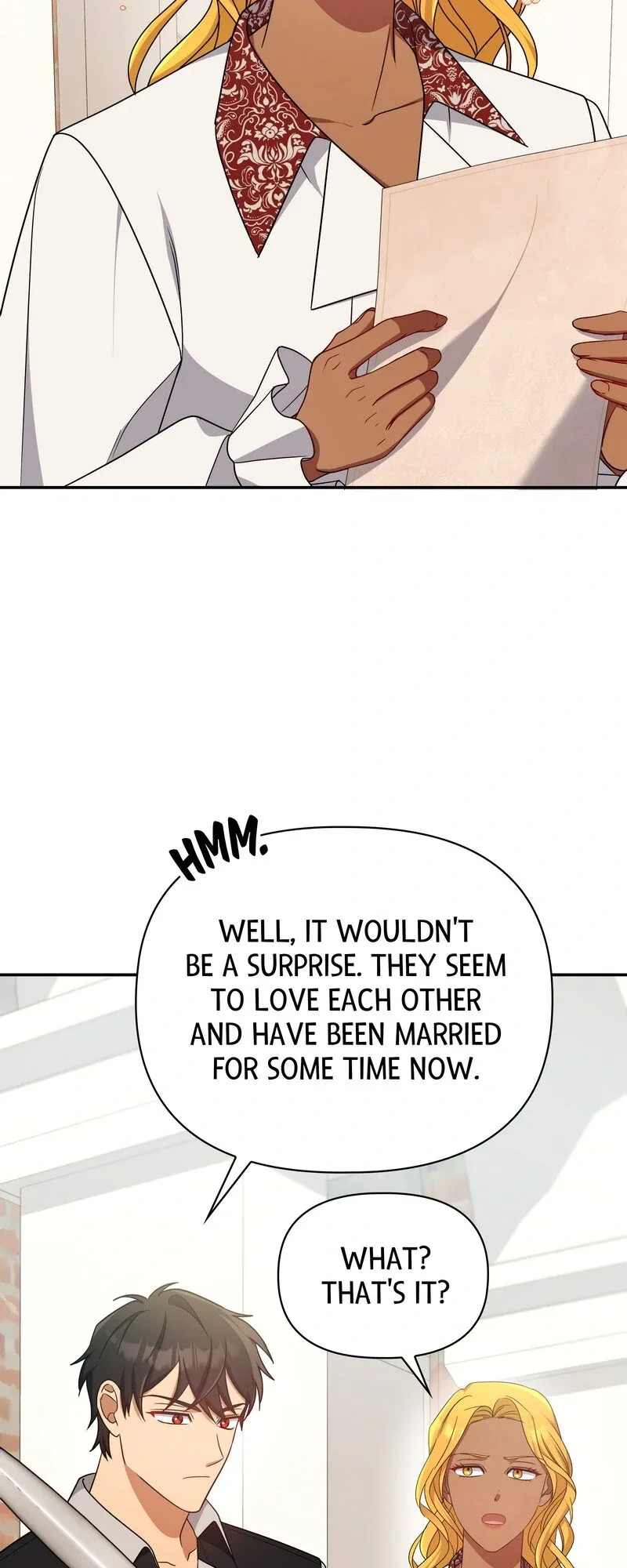 Princess Shu Chapter 125 page 39