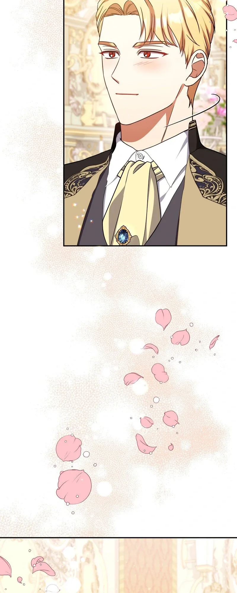 Princess Shu Chapter 125 page 59