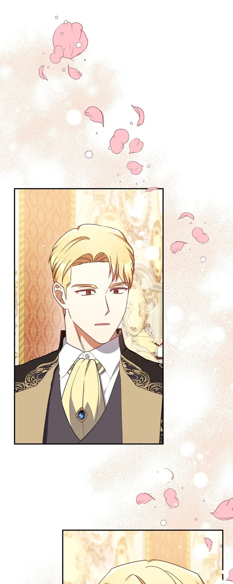 Princess Shu Chapter 125 page 58